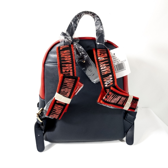 Andrea Mini Backpack - Picture 3 of 5